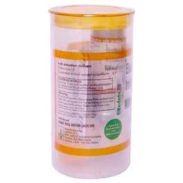Budate 100 mcg Transhaler