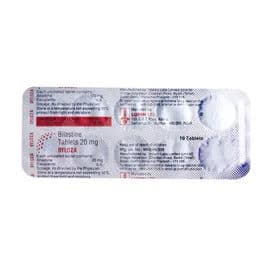 Byloza Tablet (10 Tab)