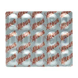 Caldran OD Tablet (15 Tab)