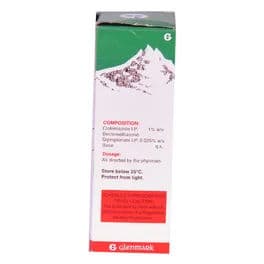 Candid B Lotion 30 ml