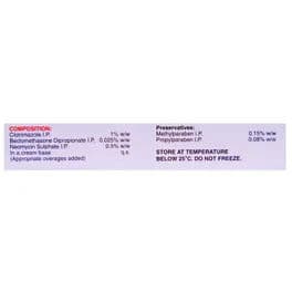 Candiderma + Cream 10 gm