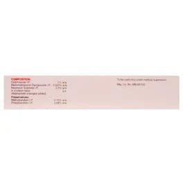 Candiderma + Cream 20 gm