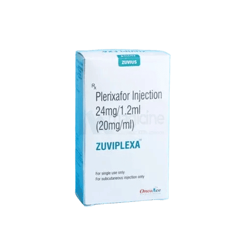 Zuviplexa 24Mg Vial