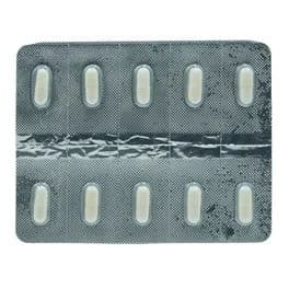Carispec 1.5 mg Capsule (10 Cap)