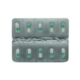 Carispec 3 mg Capsule (10 Cap)