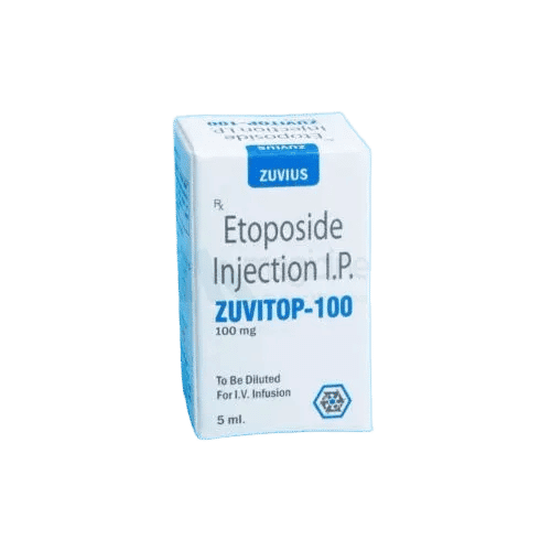Zuvitop 100Mg Vial
