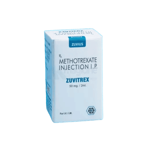 Zuvitrex 50Mg Vial