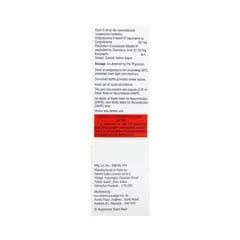 Cepodem XP D/S 50 mg Susp 30 ml