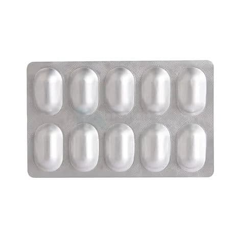 Algesia CR Capsule (10 Cap)