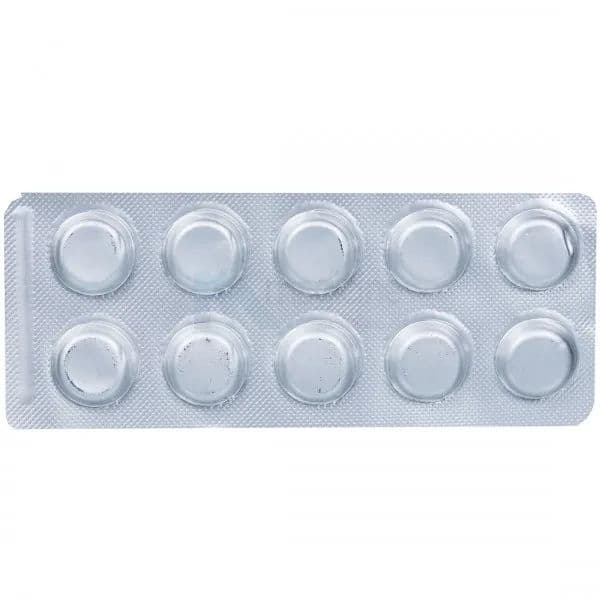 Amis 200 mg Tablet (10 Tab)