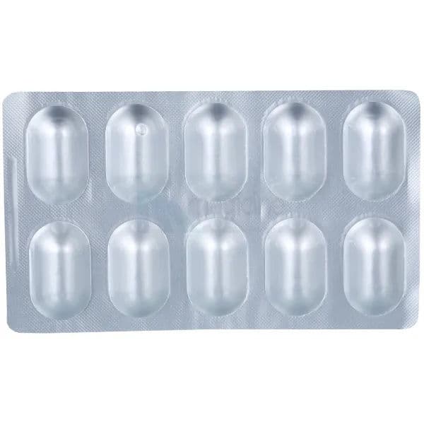 Atorlip Asp 10 mg Capsule (10 Cap)