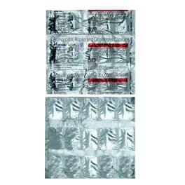 Atormac Gold 20 mg Capsule (15 Cap)