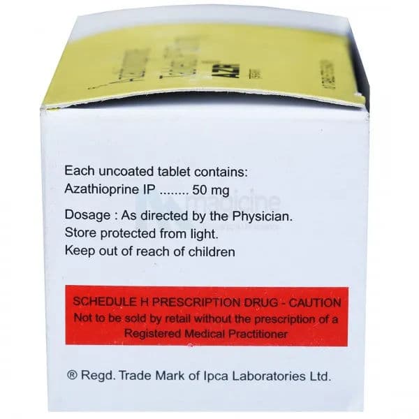 AZR Tablet (10 Tab)