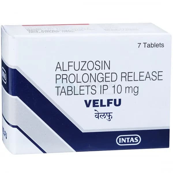 Velfu Tablet (7 Tab)