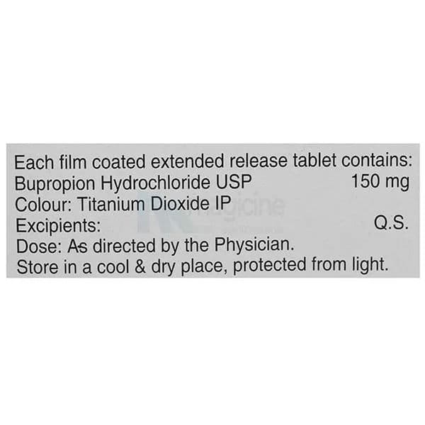 Zupion SR Tablet (10 Tab)