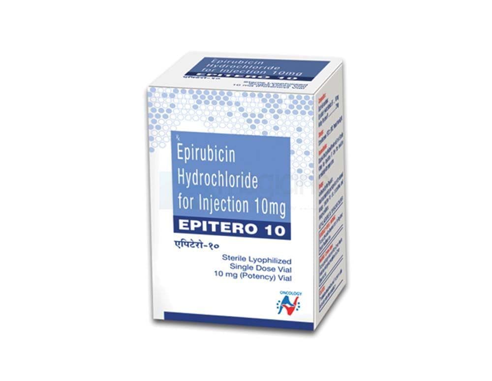 Epitero 10mg Injection