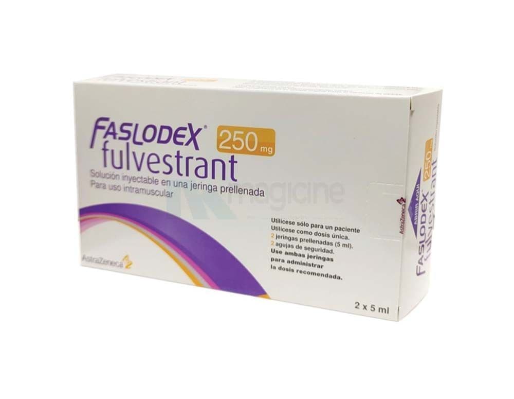 Faslodex 250mg Injection