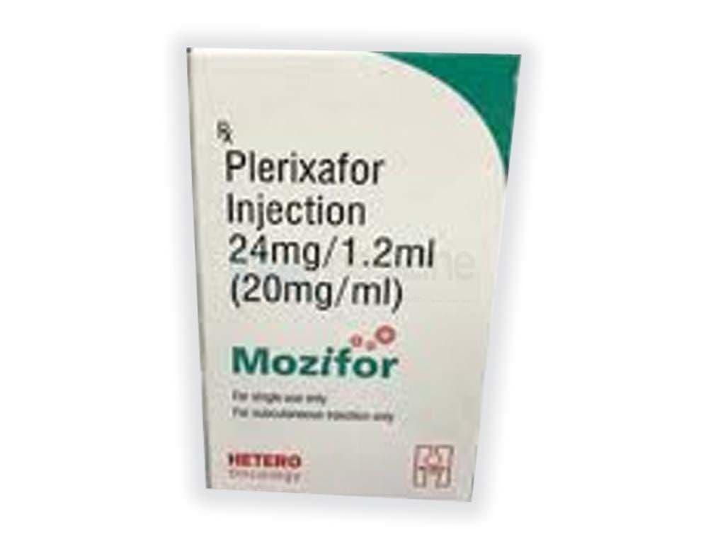 Mozifor 24mg Injection