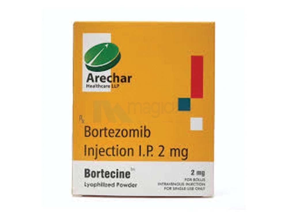 Bortezomib 2mg Injection