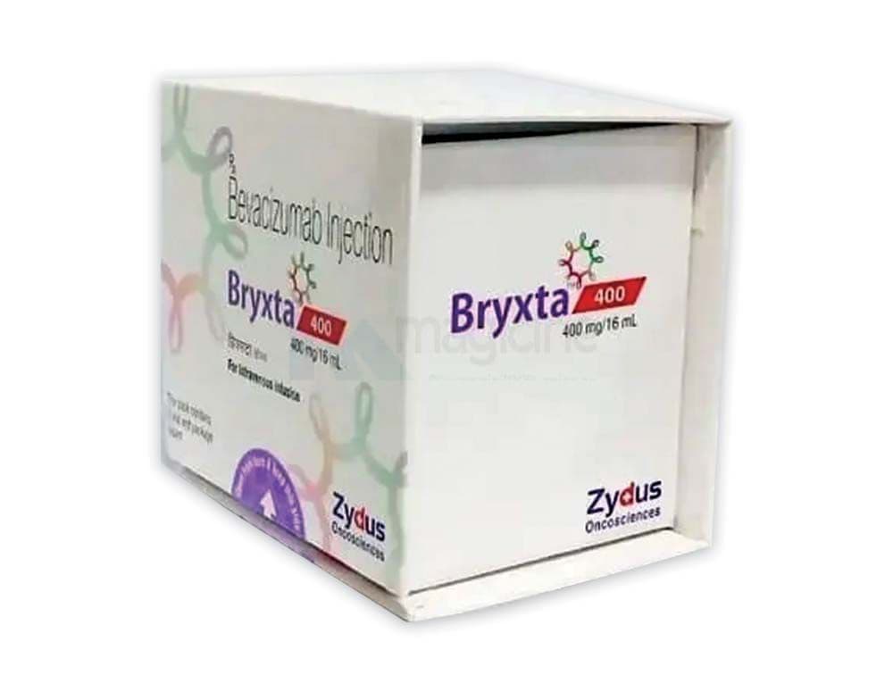 Bryxta 400mg Injection