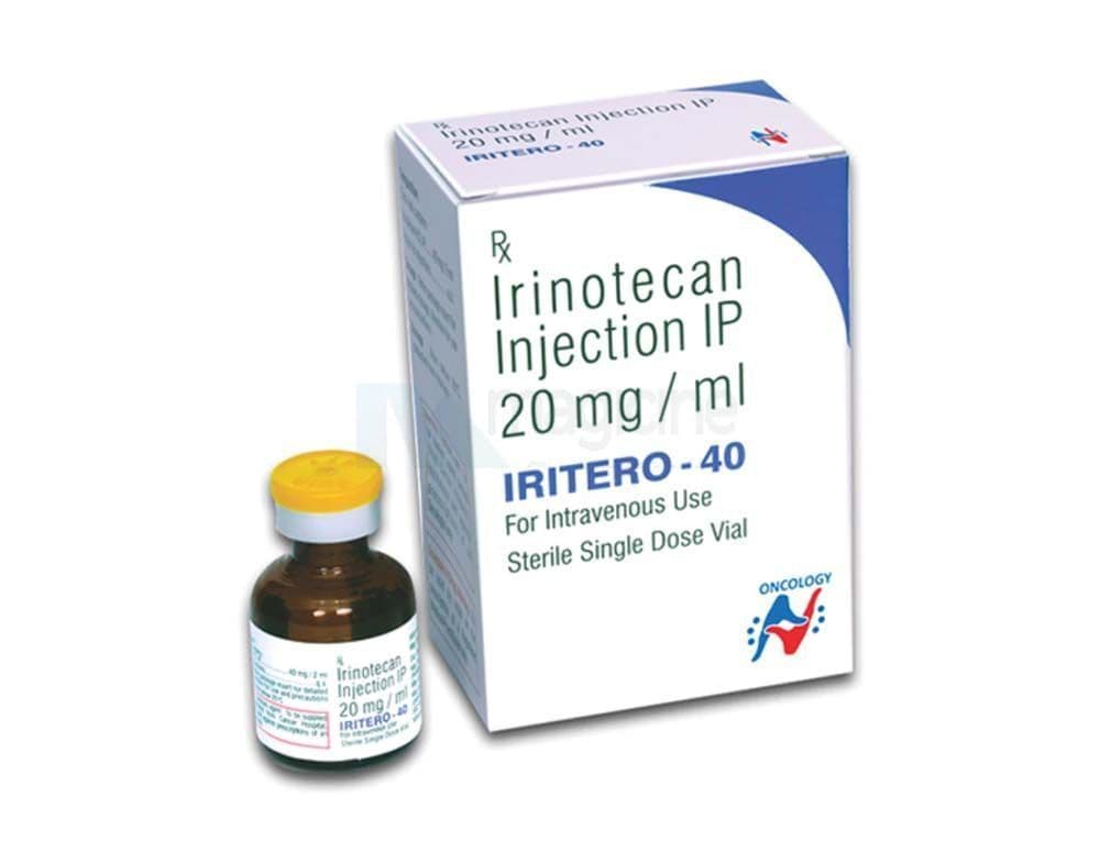 Iritero 20mg Injection