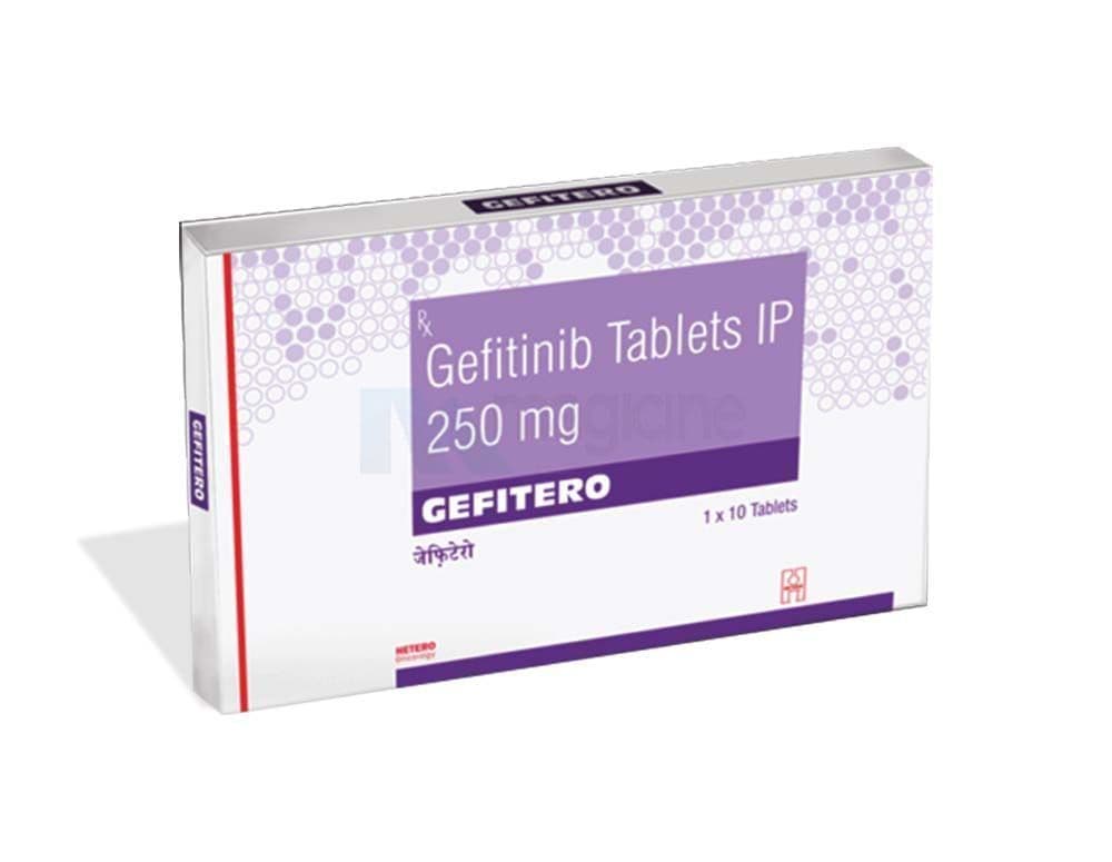 Gefitero 250mg Tablet