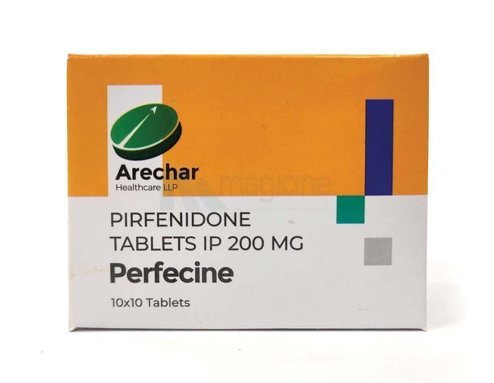 Perfecine 200mg Tablet