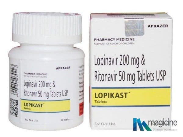 Lopikast
