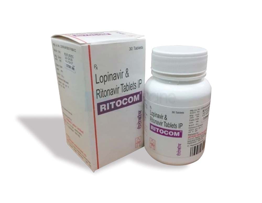 Ritocom Tablet