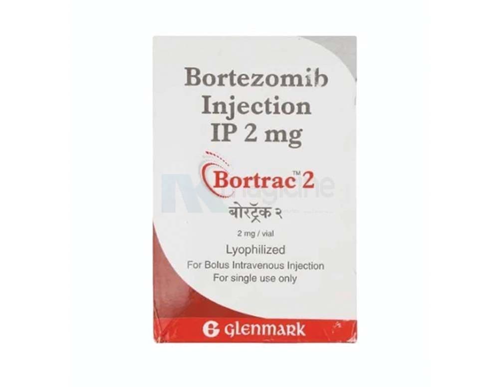 Bortrac 2mg Injection