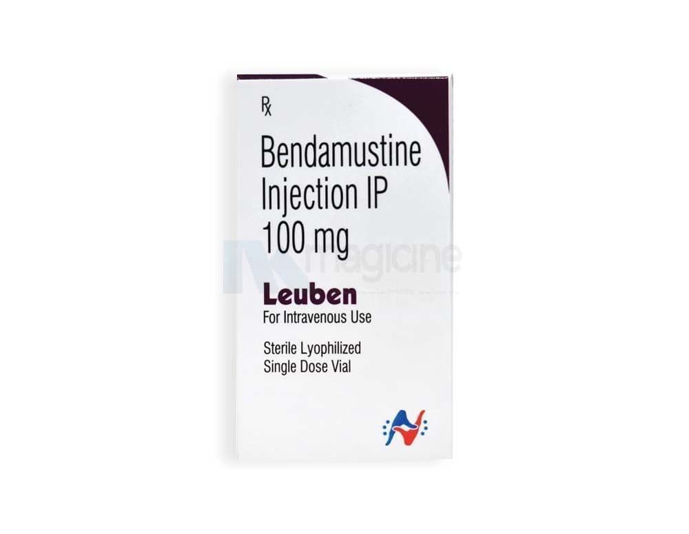 Leuben 100mg Injection