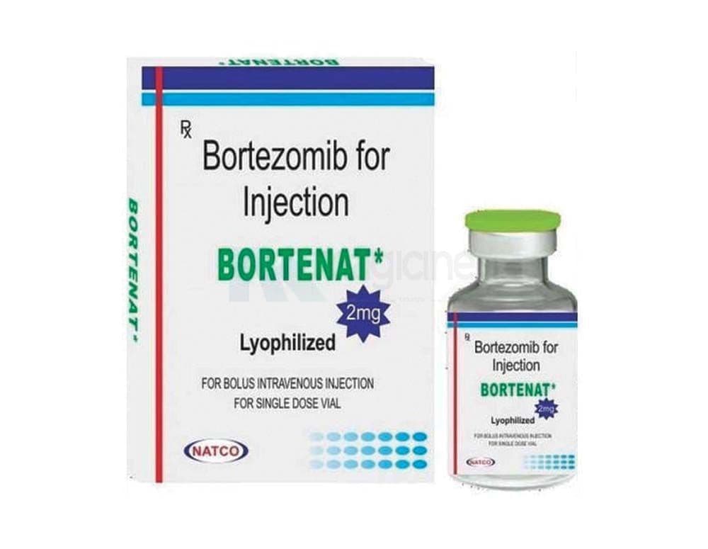 Bortenat 2mg Injection