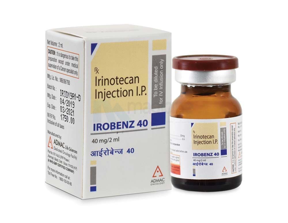 Irobenz