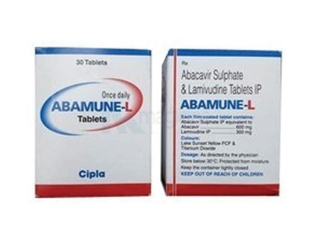 Abamune L