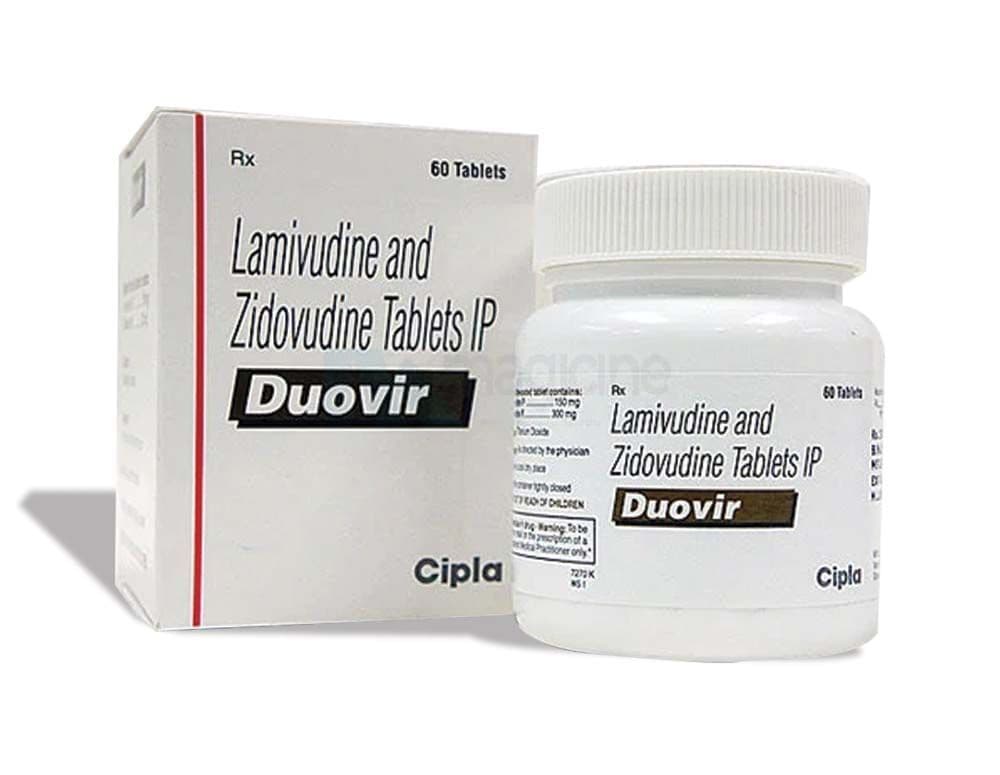 Duovir Tablet