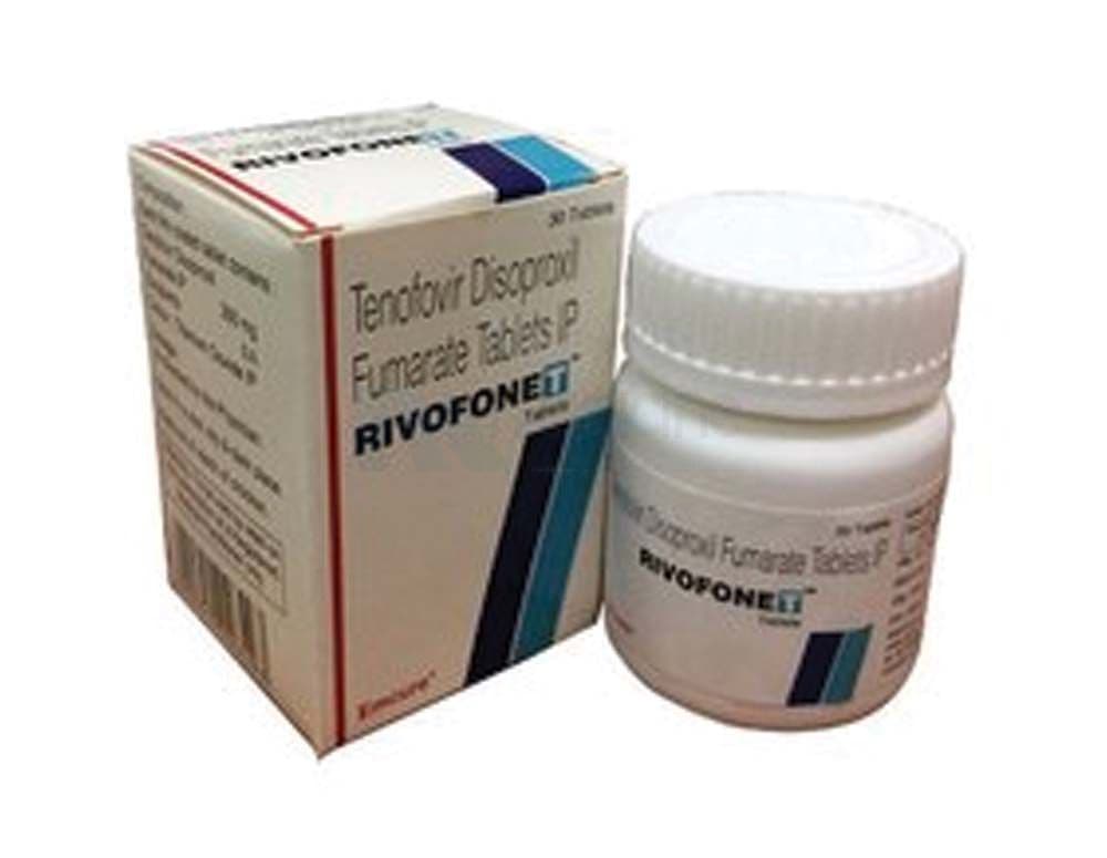 Rivofonet Tablet