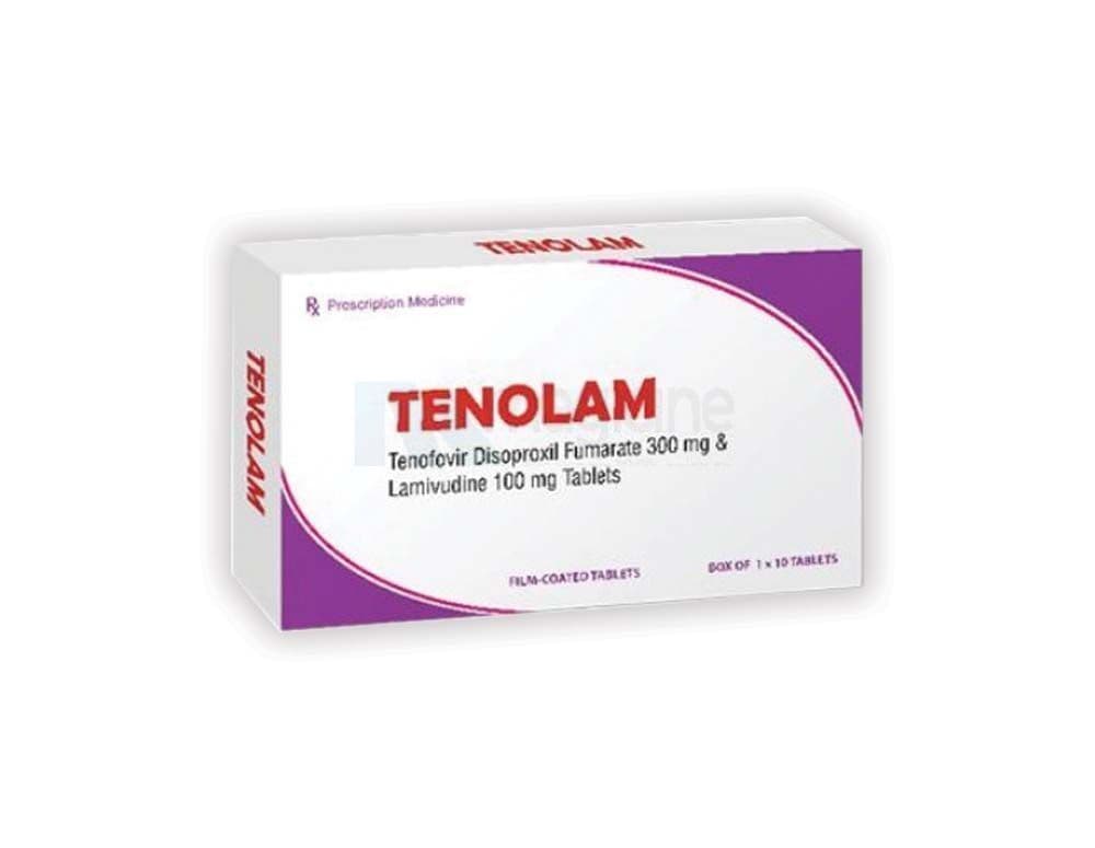 Tenolam