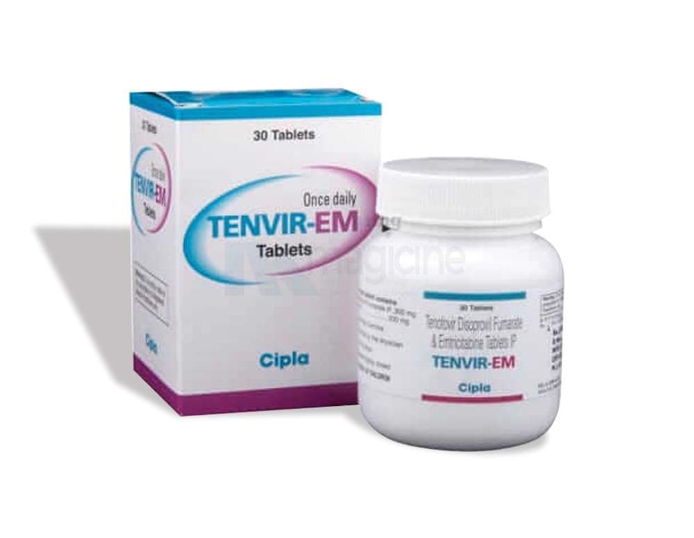 Tenvir EM
