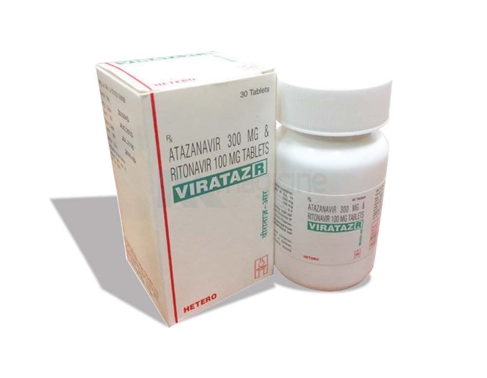 Virataz R