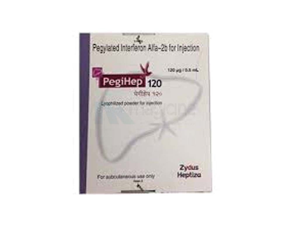 Pegihep Injection