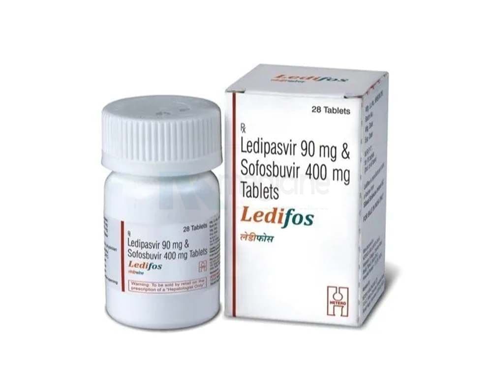Ledifos Tablet