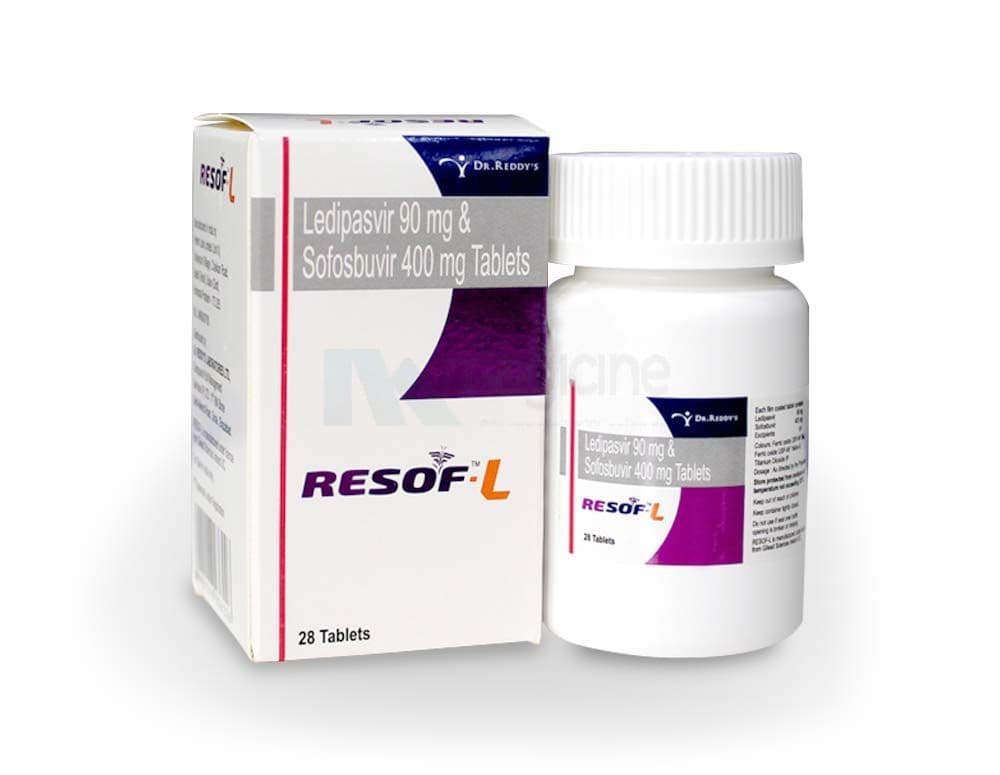 Resof-l