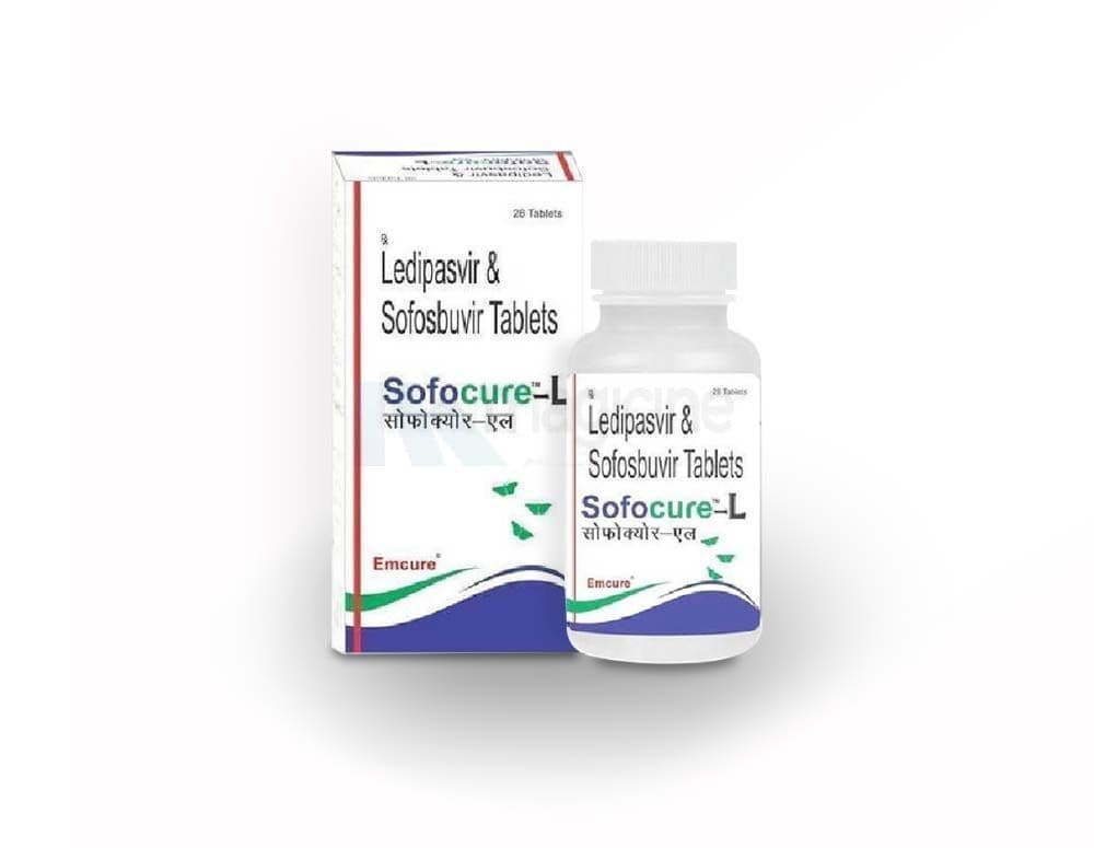 Sofocure-l
