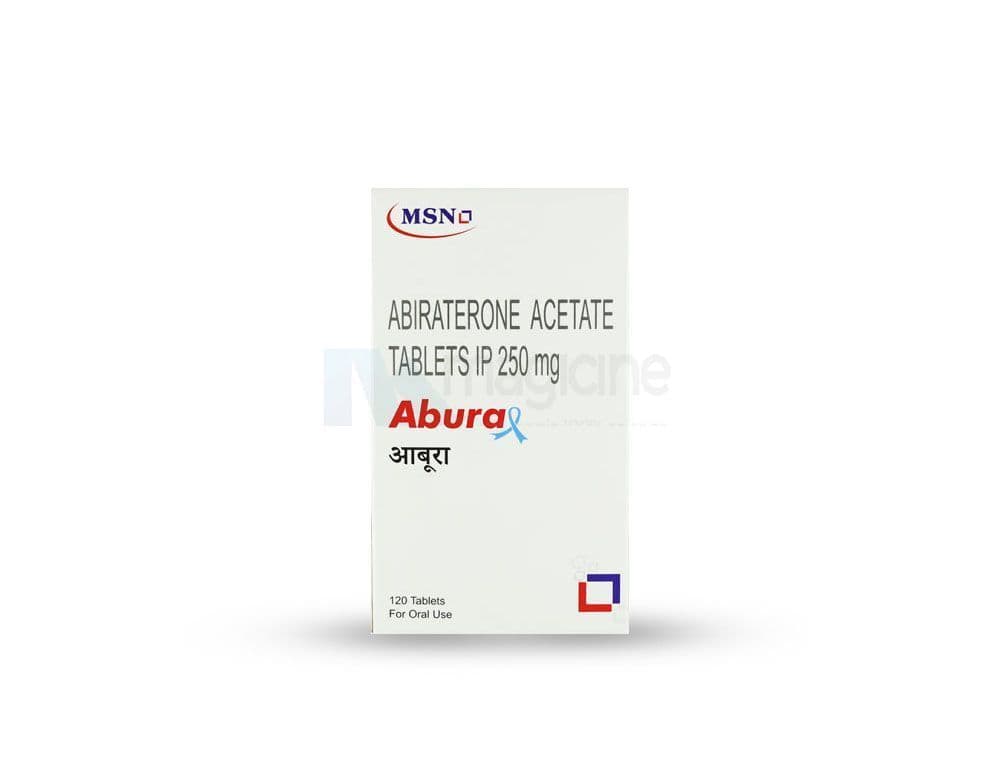 Abura 250mg Tablet