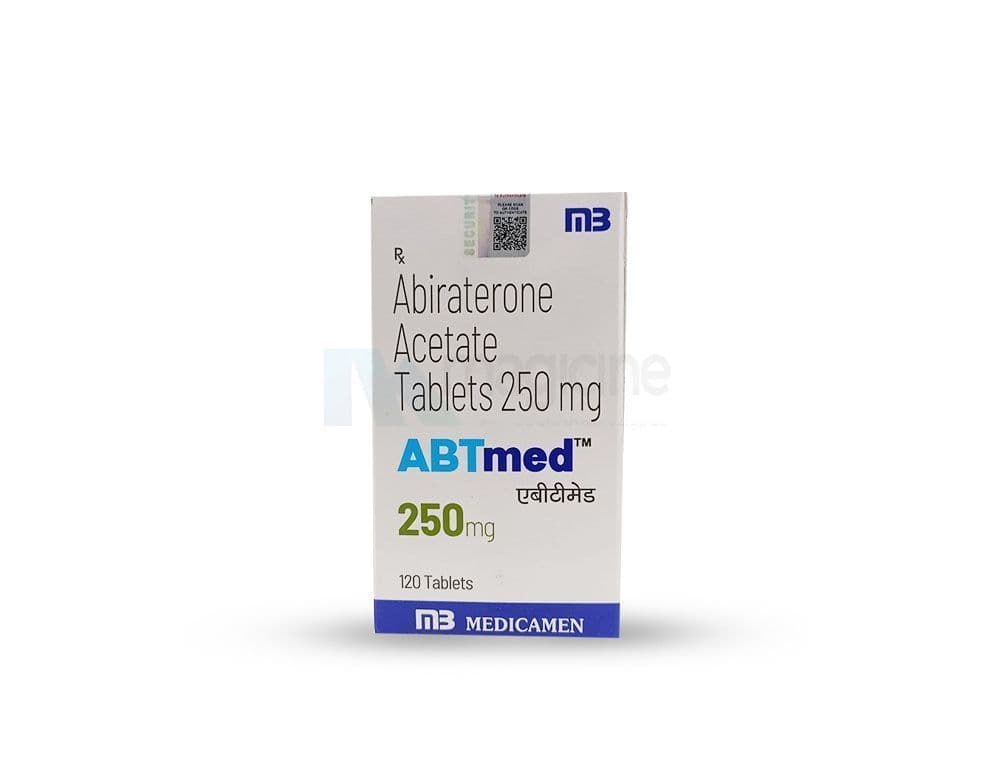 Abtmed 250mg Tablet Abtmed 250mg Tablet