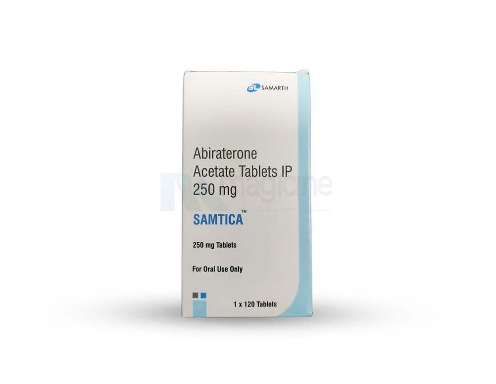 Samtica 250mg Tablet