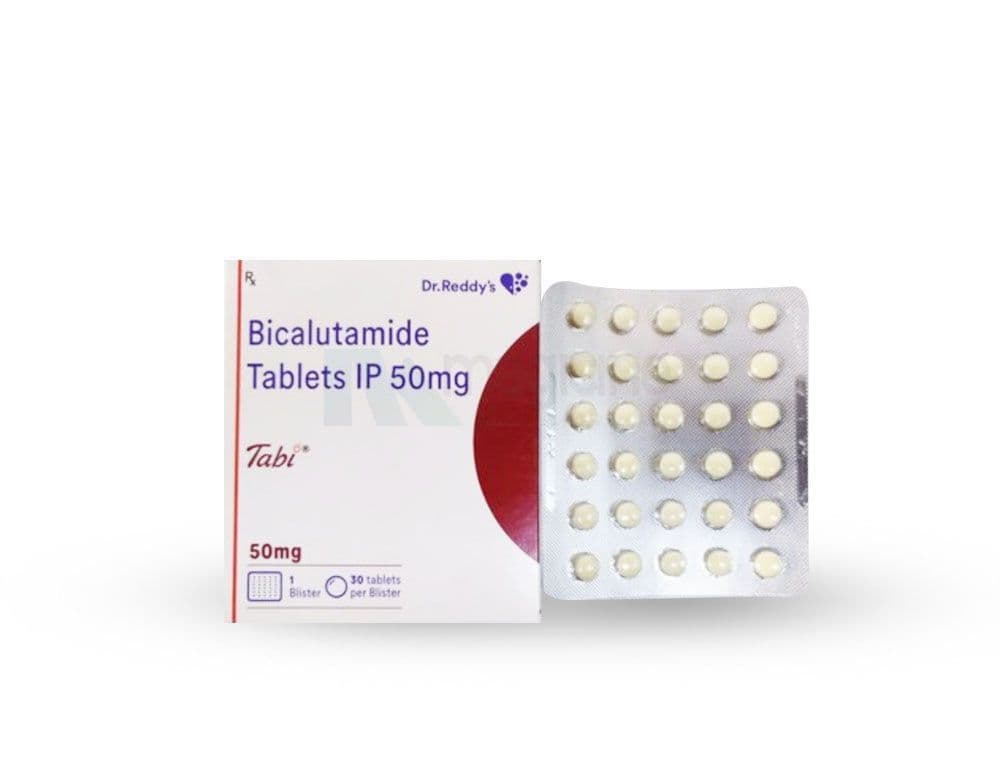 Tabi 50mg Tablet