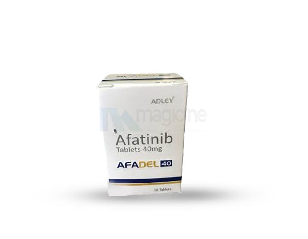Afadel 40mg Tablet
