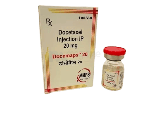 Docemaps 20mg Injection