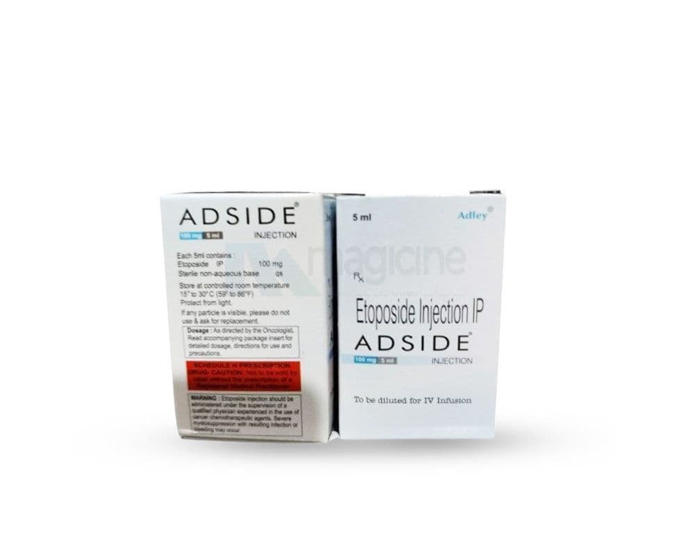 Adside 100mg Injection